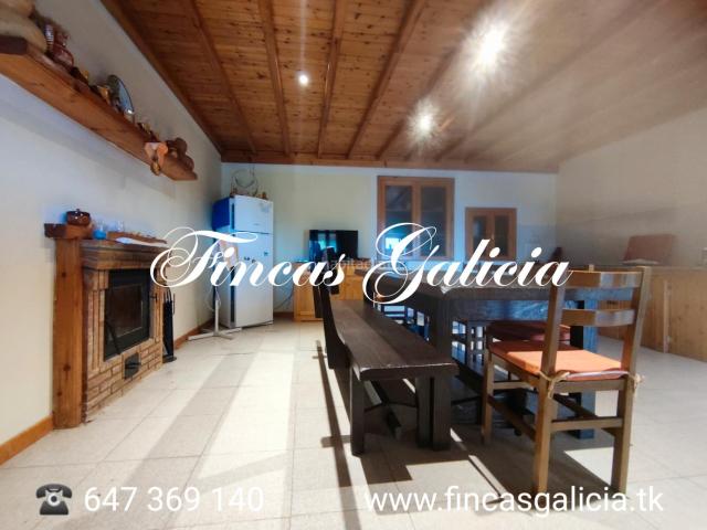 Villa en venta en Castrelo Do Val