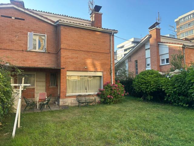 Chalet en venta en Castrillón, Asturias