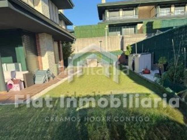 Chalet en venta en Casco Histórico, Castro-urdiales