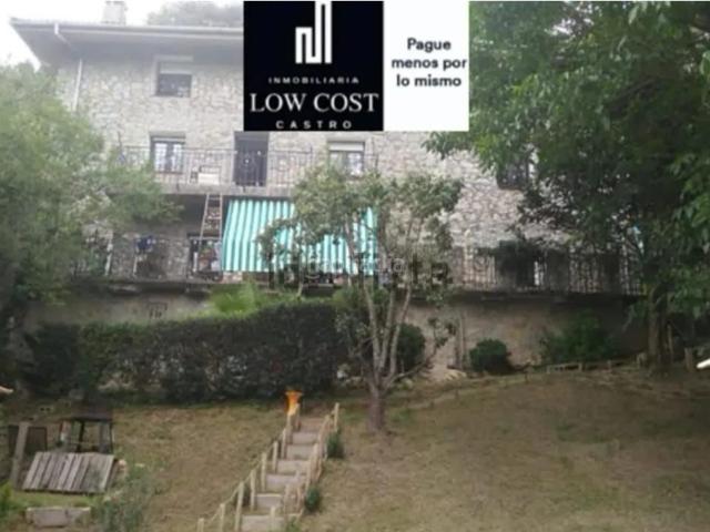Chalet en venta en Casco Histórico, Castro-urdiales