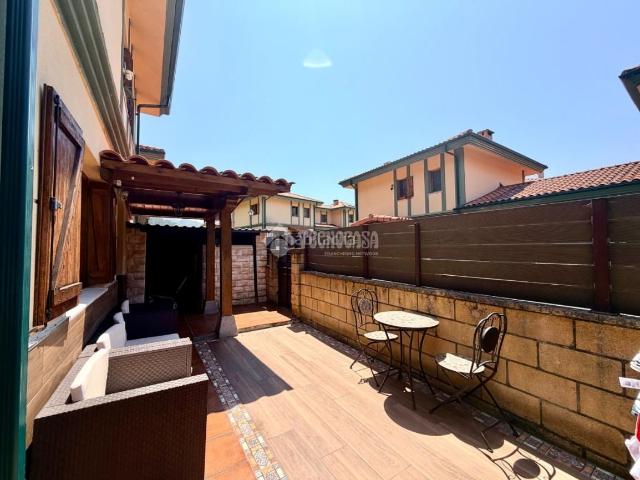 Chalet en venta en Casco Histórico, Castro-urdiales