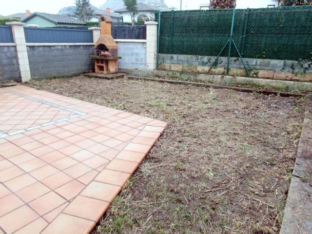 Chalet en venta en Casco Histórico, Castro-urdiales