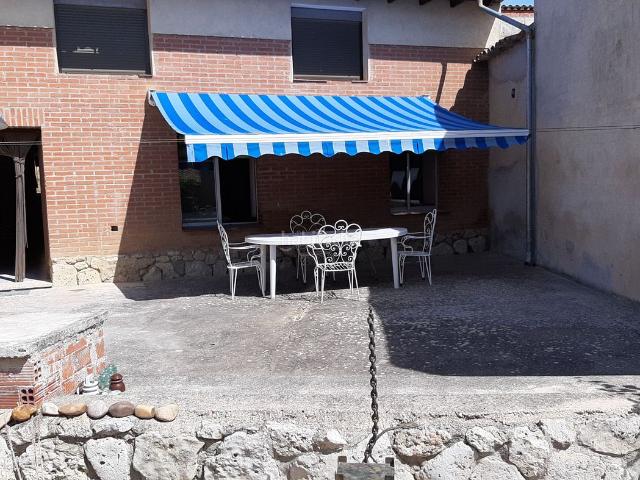 Chalet en venta en Castromocho, Castilla y León
