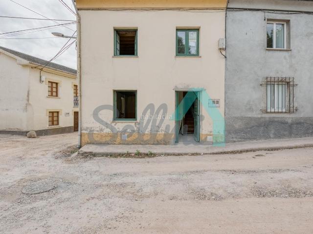 Chalet en venta en Moldes, Castropol
