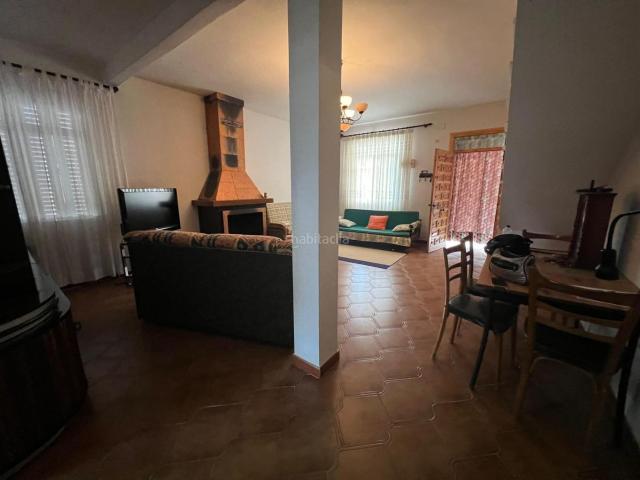 Chalet en venta en Cazalegas, Castilla-La Mancha