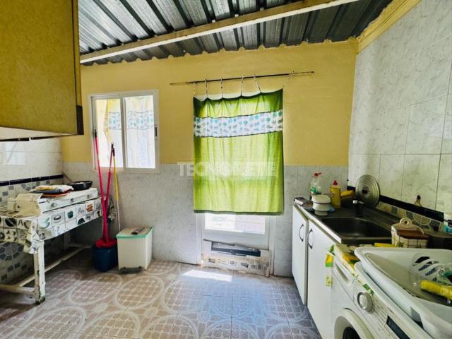 Villa en venta en Cebolla