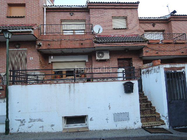 Chalet en venta en Cebreros, Castilla y León