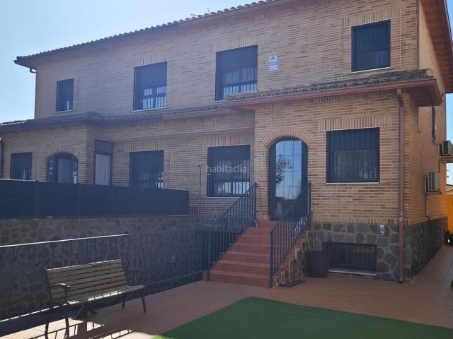 Chalet en venta en Cedillo Del Condado, Castilla-La Mancha