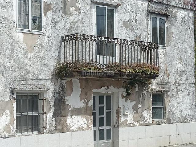 Chalet en venta en Cee, Fisterra