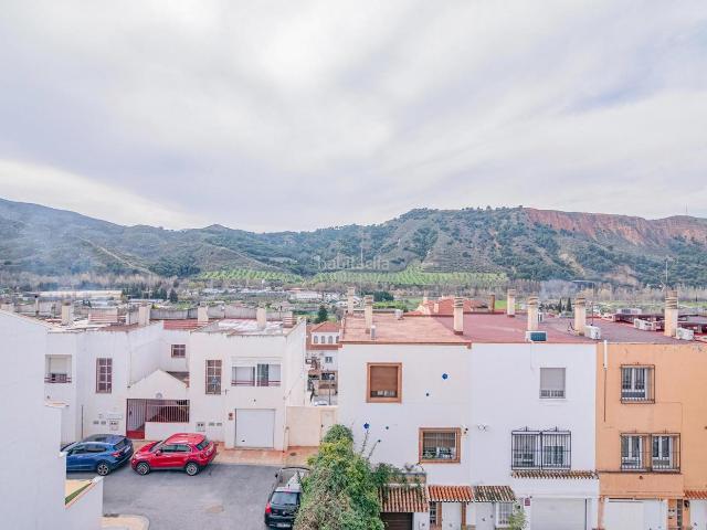 Chalet en venta en Mirasierra, Comarca de la Vega de Granada