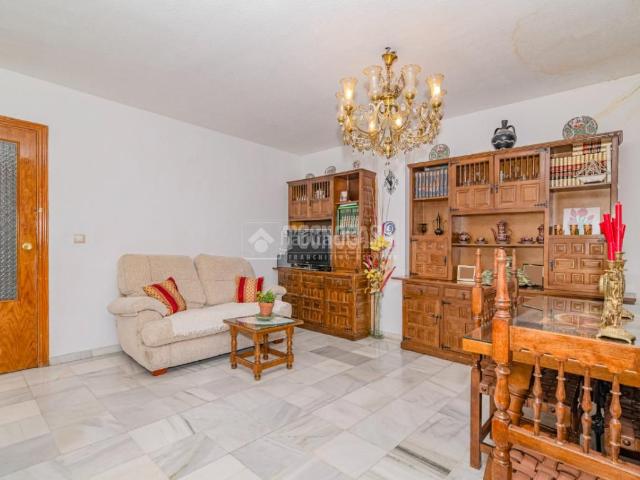 Chalet en venta en Mirasierra, Comarca de la Vega de Granada
