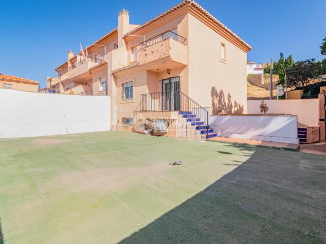 Chalet en venta en Mirasierra, Comarca de la Vega de Granada