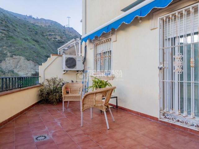 Chalet en venta en Mirasierra, Comarca de la Vega de Granada
