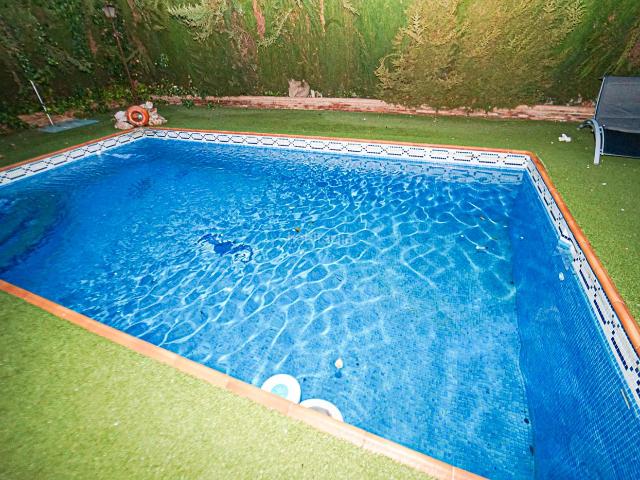 Chalet en venta en Mirasierra, Cenes De La Vega