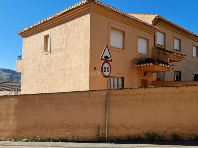 Chalet en venta en Mirasierra, Comarca de la Vega de Granada