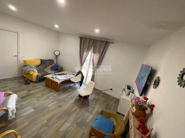 Chalet en venta en Cenicientos, Madrid