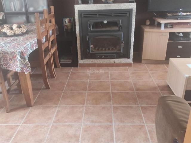 Villa en venta en Santa María Del Tiétar