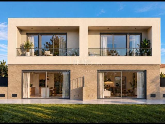 Chalet en venta en Centelles, Barcelona