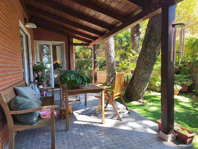 Chalet en venta en Cercedilla, Madrid
