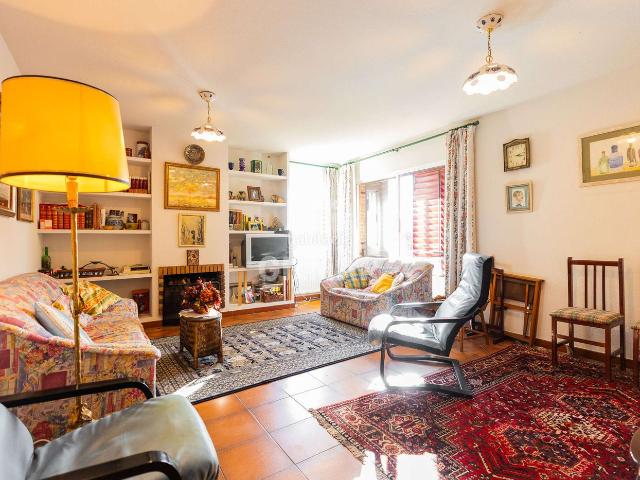 Chalet en venta en Cercedilla, Madrid