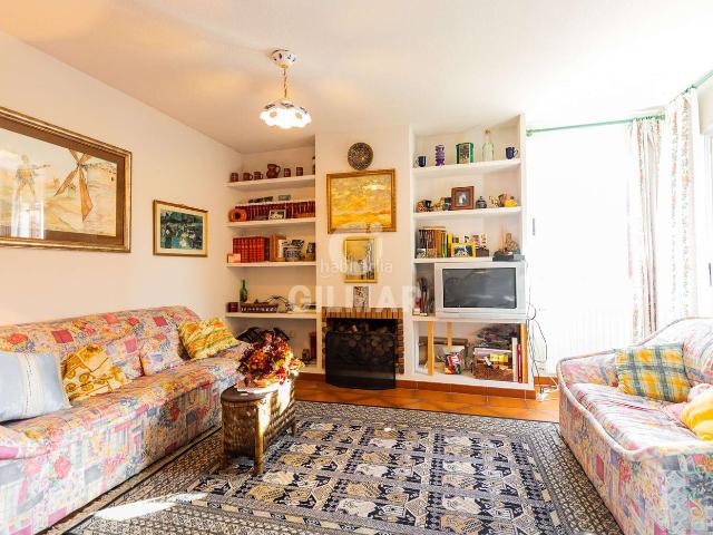 Chalet en venta en Cercedilla, Madrid
