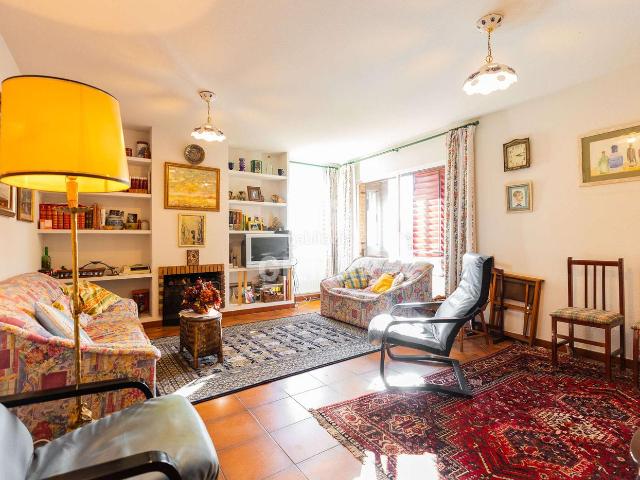 Chalet en venta en Cercedilla, Madrid