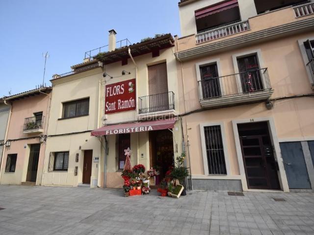 Chalet en venta en Banús, Vallès Occidental