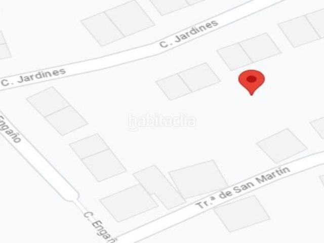Chalet en venta en Chapinería, Madrid
