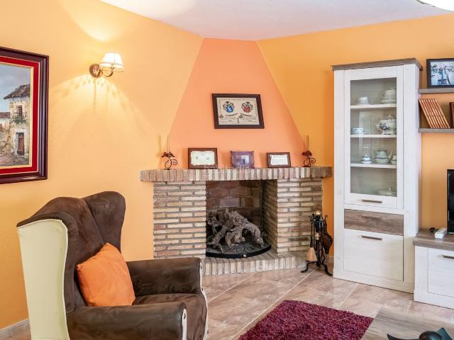 Chalet en venta en Colmenar De Oreja, Madrid