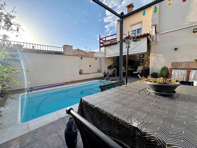Chalet en venta en Comarca de la Vega de Granada, Andalucía