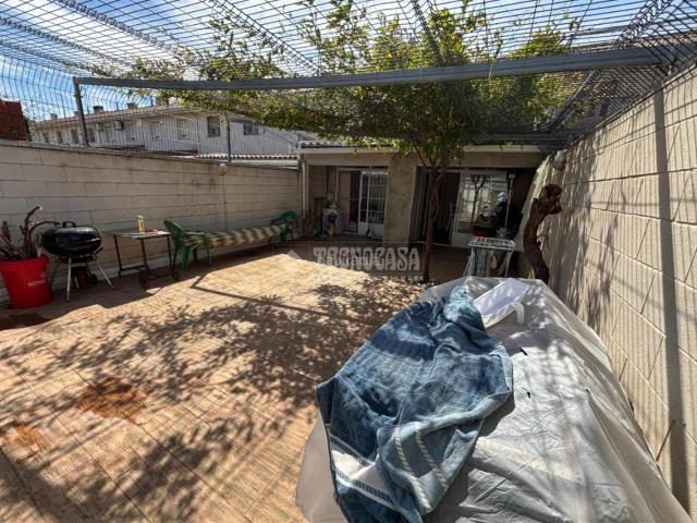 Chalet en venta en Ciempozuelos, Madrid