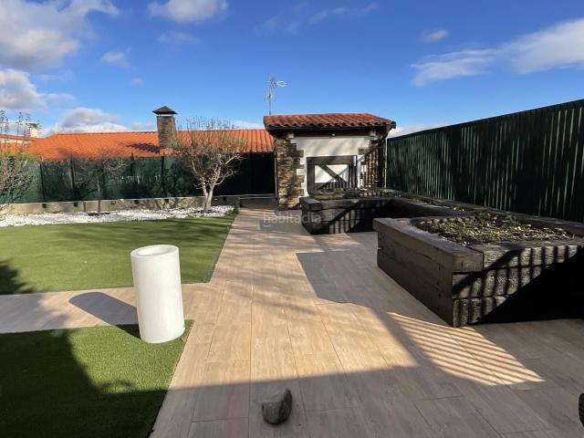 Chalet en venta en Cirueña, La Rioja