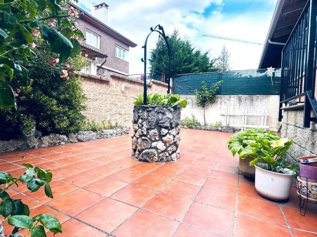 Villa en venta en Cistérniga