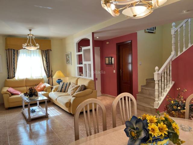 Chalet en venta en Los Ángeles, Ciudad Real