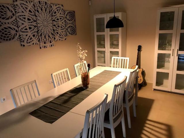 Chalet en venta en Los Ángeles, Ciudad Real
