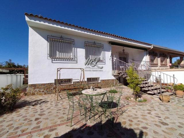 Chalet en venta en Cobisa, Castilla-La Mancha