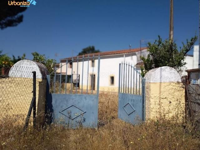 Chalet en venta en La Codosera, Badajoz