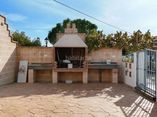 Chalet en venta en Miravalle Los Montecillos, Valle del Guadalhorce