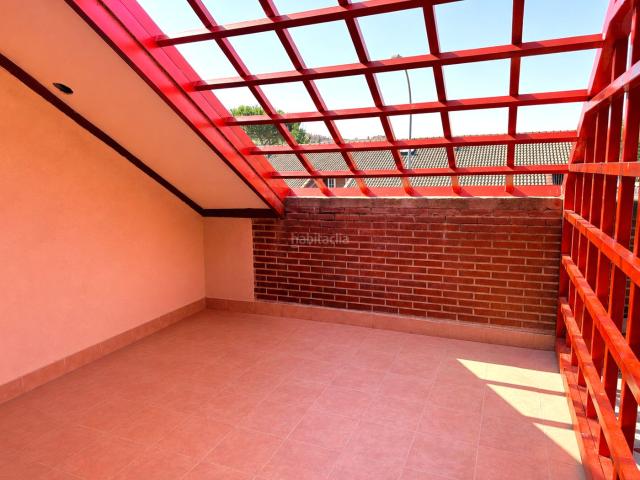 Chalet en venta en La Estación, Collado