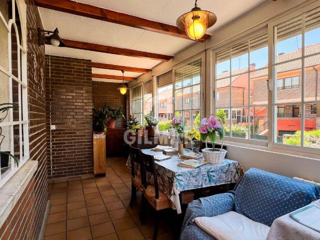 Chalet en venta en La Estación, Collado