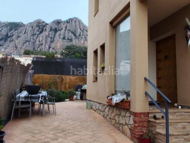 Chalet en venta en Baix Llobregat, Catalunya