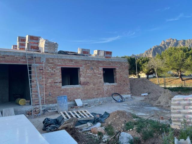 Chalet en venta en Baix Llobregat, Catalunya