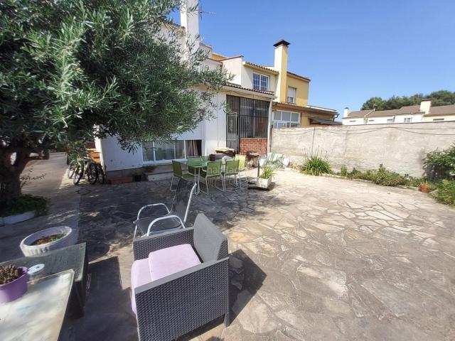 Chalet en venta en Baix Llobregat, Catalunya
