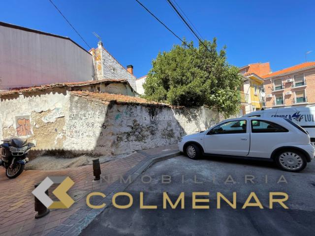 Chalet en venta en Colmenar Viejo, Madrid