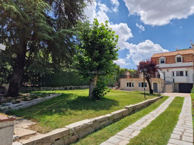 Chalet en venta en Colmenar Viejo, Comunidad de Madrid