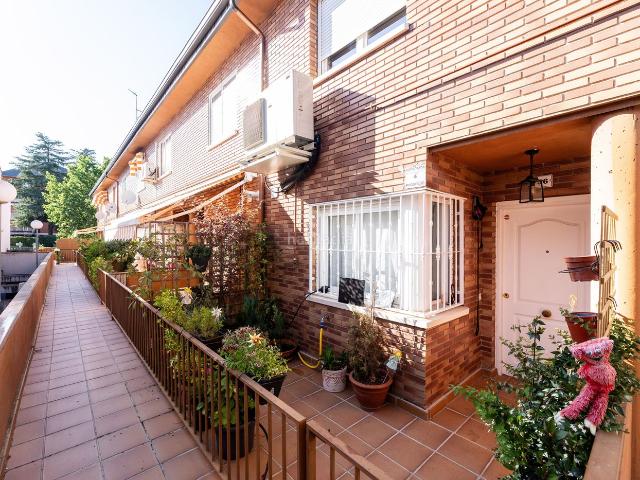 Chalet en venta en Colmenarejo, Madrid