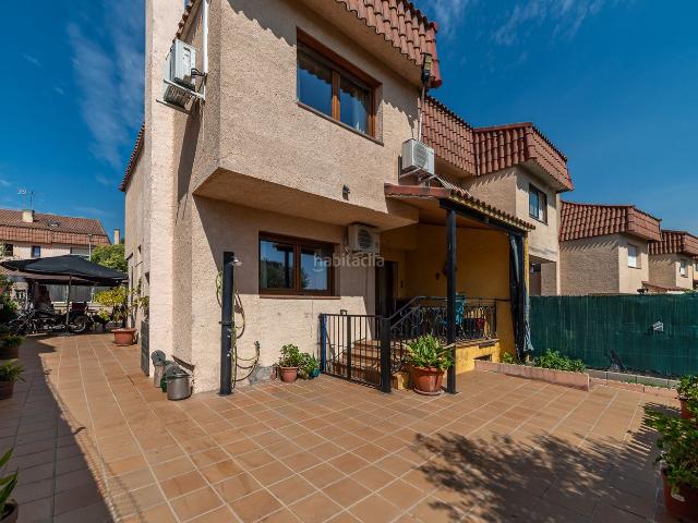 Chalet en venta en Colmenarejo, Madrid
