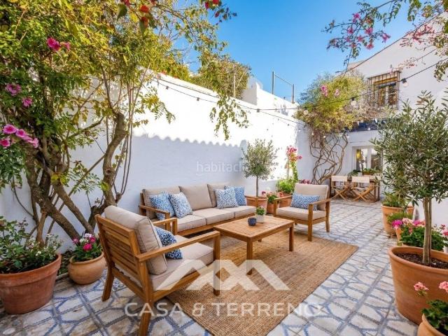 Chalet en venta en Las Encinillas, La Axarquía