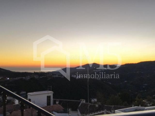 Chalet en venta en La Axarquía, Andalucía