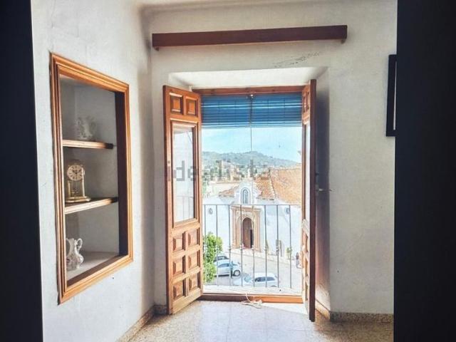 Chalet en venta en La Axarquía, Andalucía